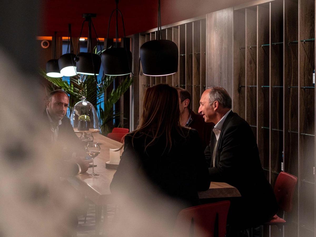 Mercure Valence Valence  Eksteriør billede