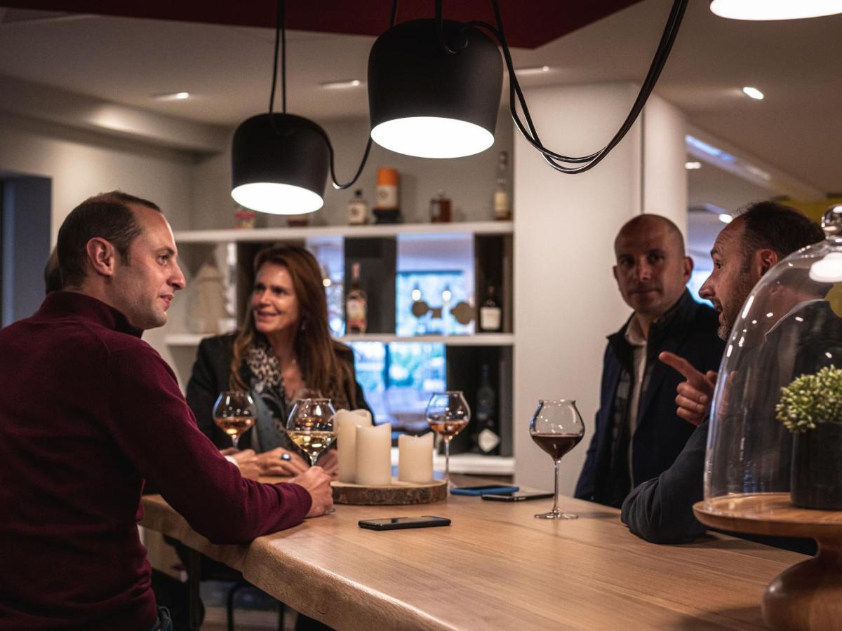 Mercure Valence Valence  Eksteriør billede