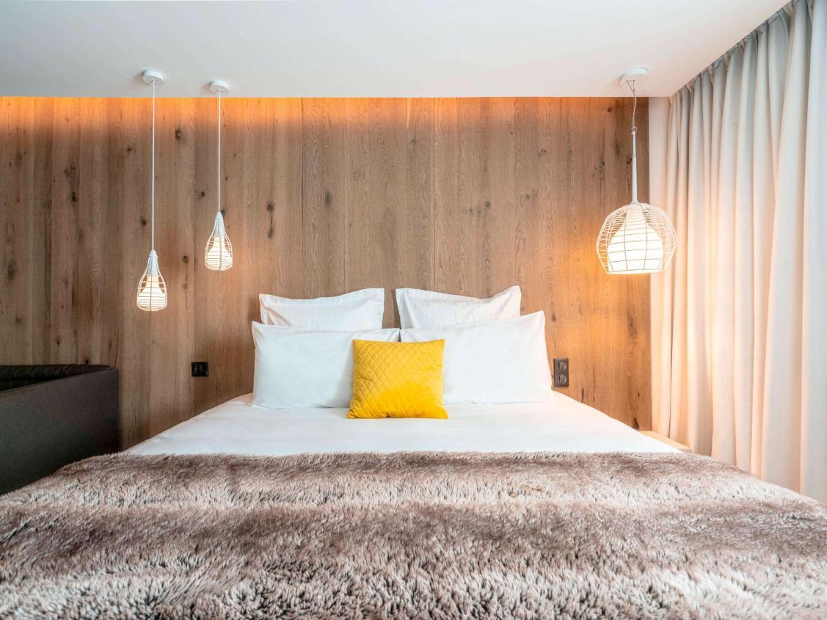 Mercure Valence Valence  Eksteriør billede