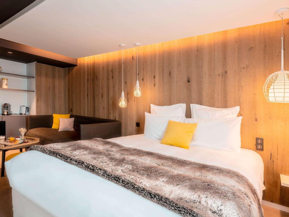 Mercure Valence Valence  Eksteriør billede