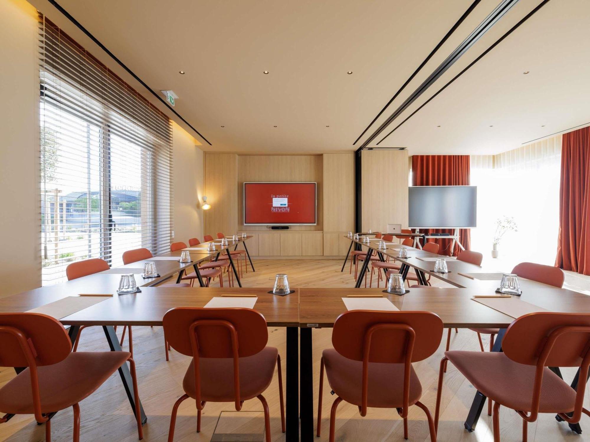 Mercure Valence Valence  Eksteriør billede