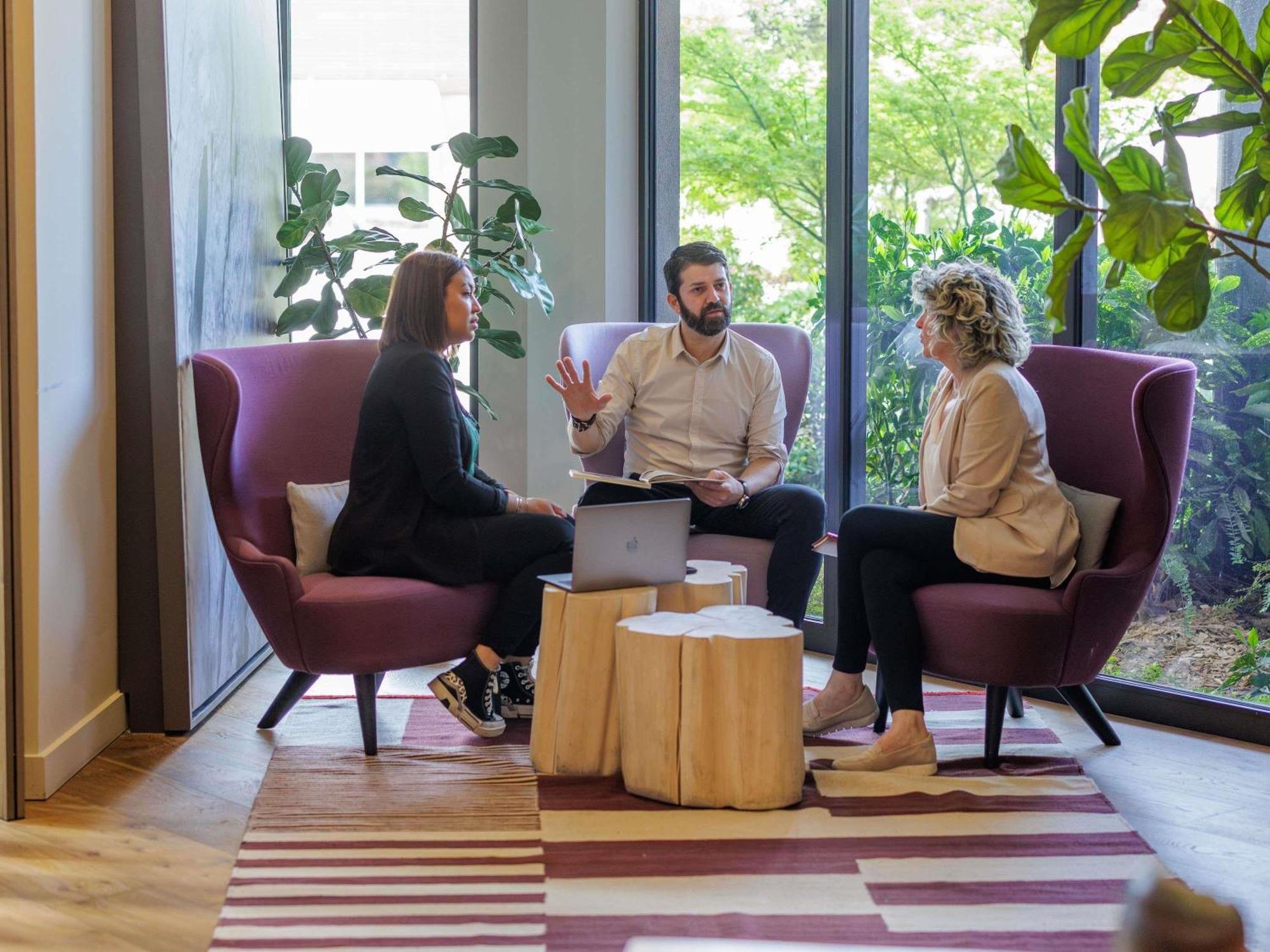 Mercure Valence Valence  Eksteriør billede